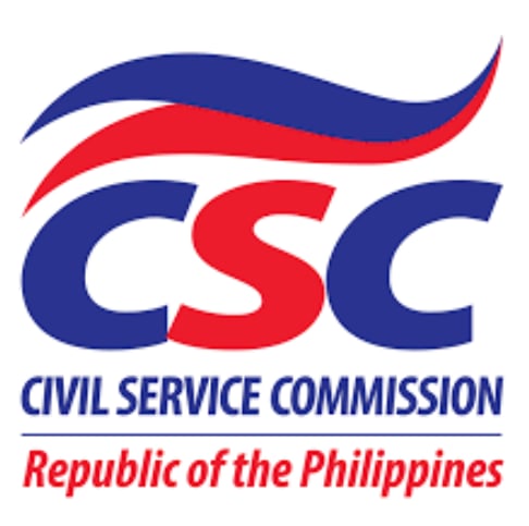 CSC Logo
